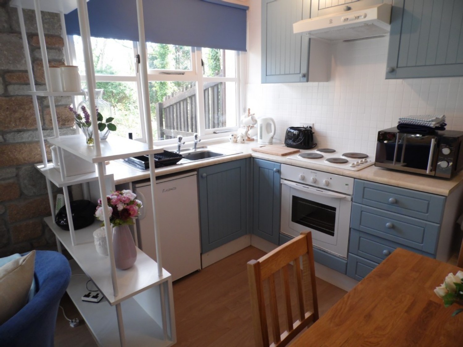 2 bedroom Bungalow for Letting Lelant