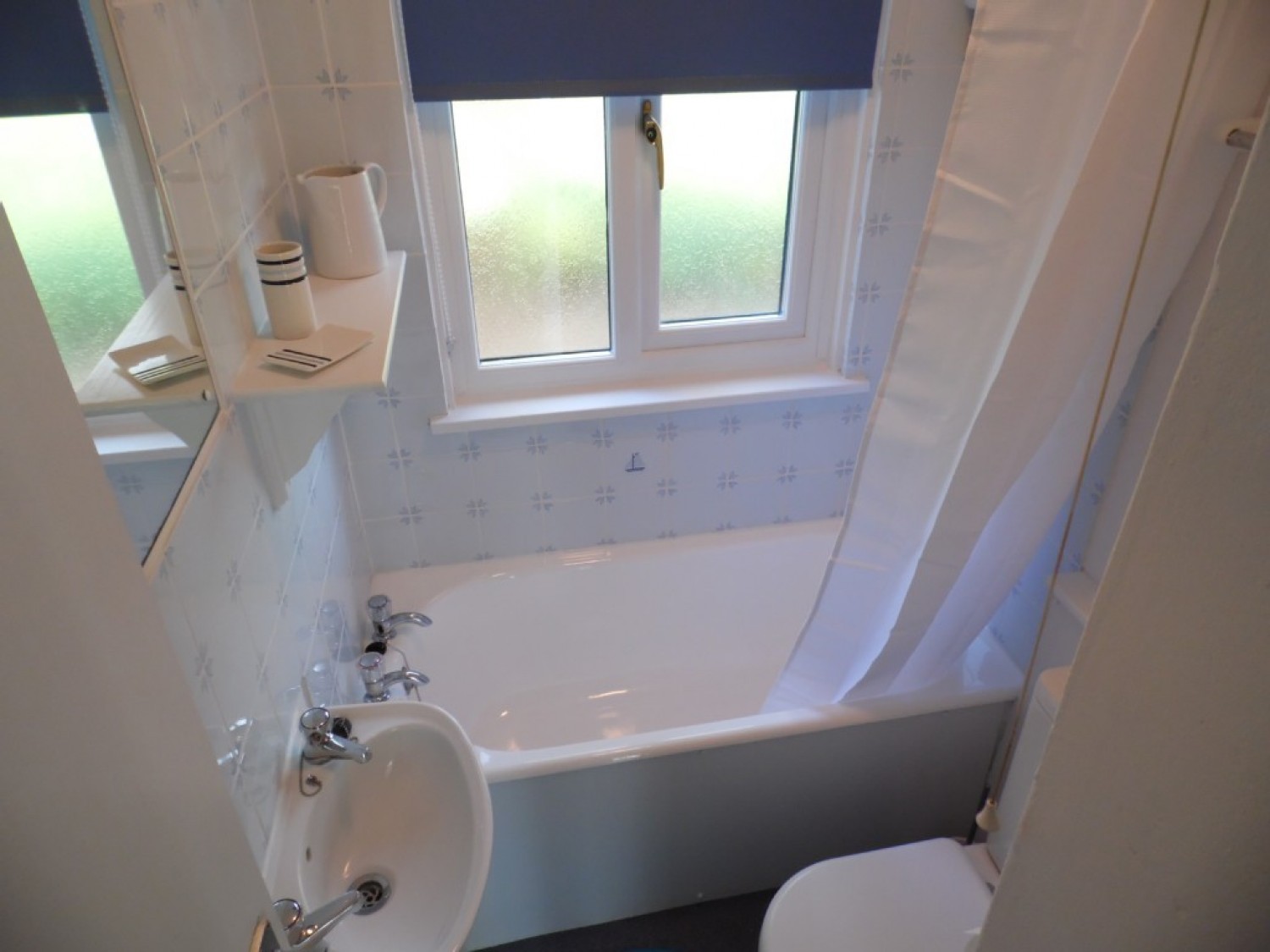 2 bedroom Bungalow for Letting Lelant