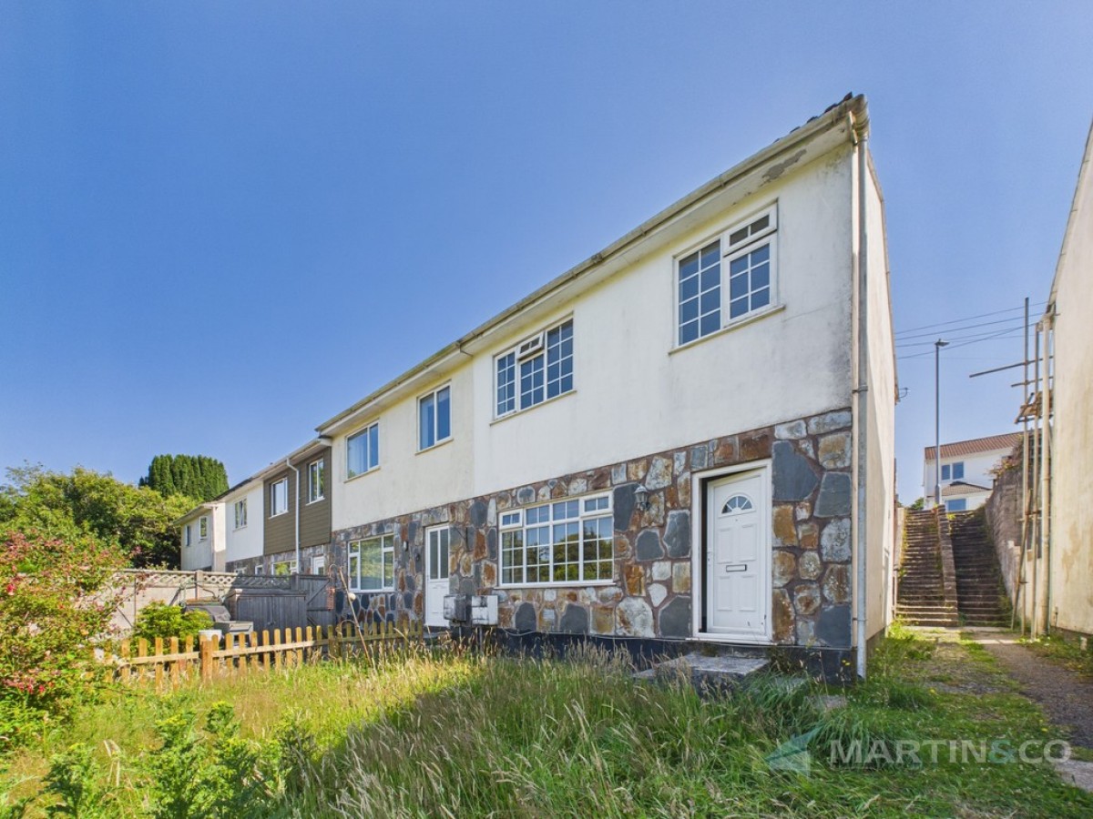 Redruth
