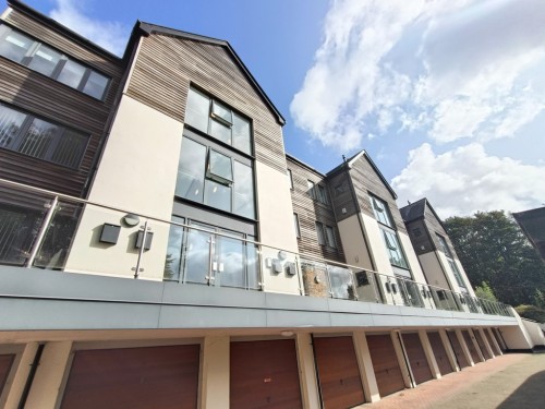 Malpas