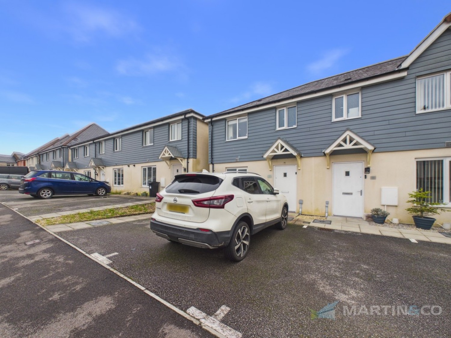 3 bedroom House for Letting Penn An Dre, Truro