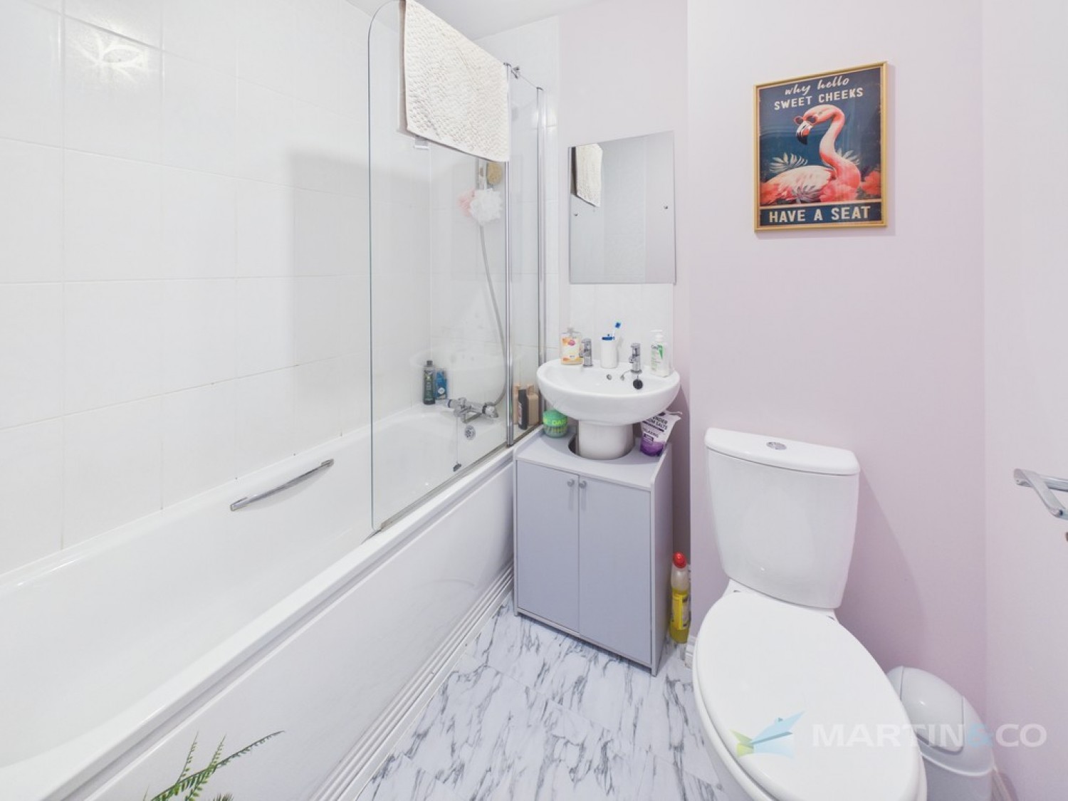 3 bedroom House for Letting Penn An Dre, Truro