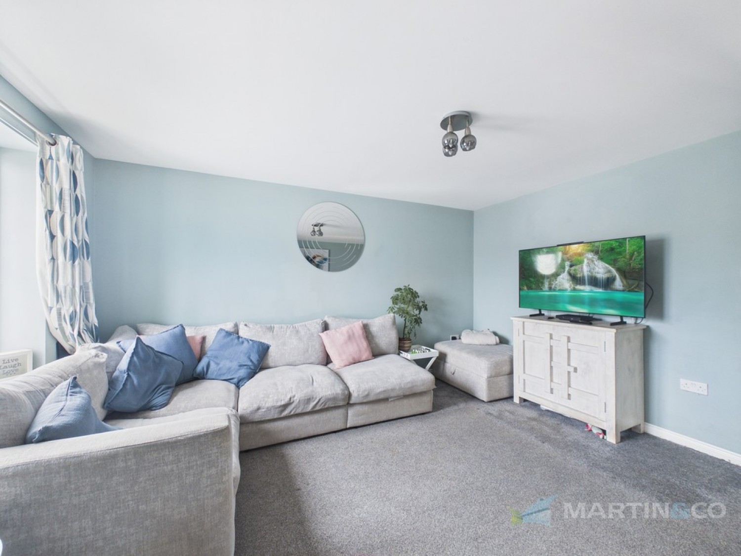 3 bedroom House for Letting Penn An Dre, Truro