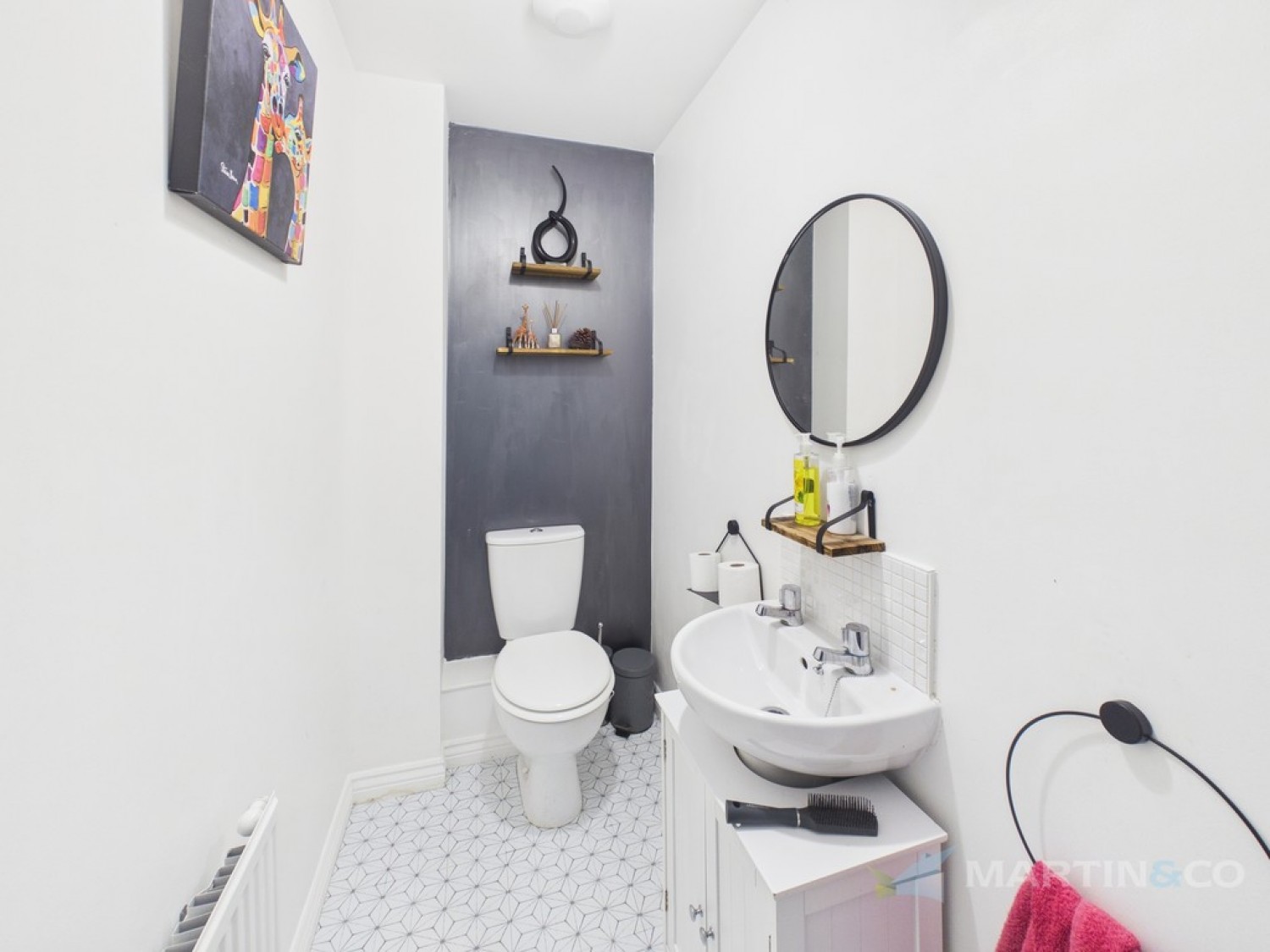 3 bedroom House for Letting Penn An Dre, Truro