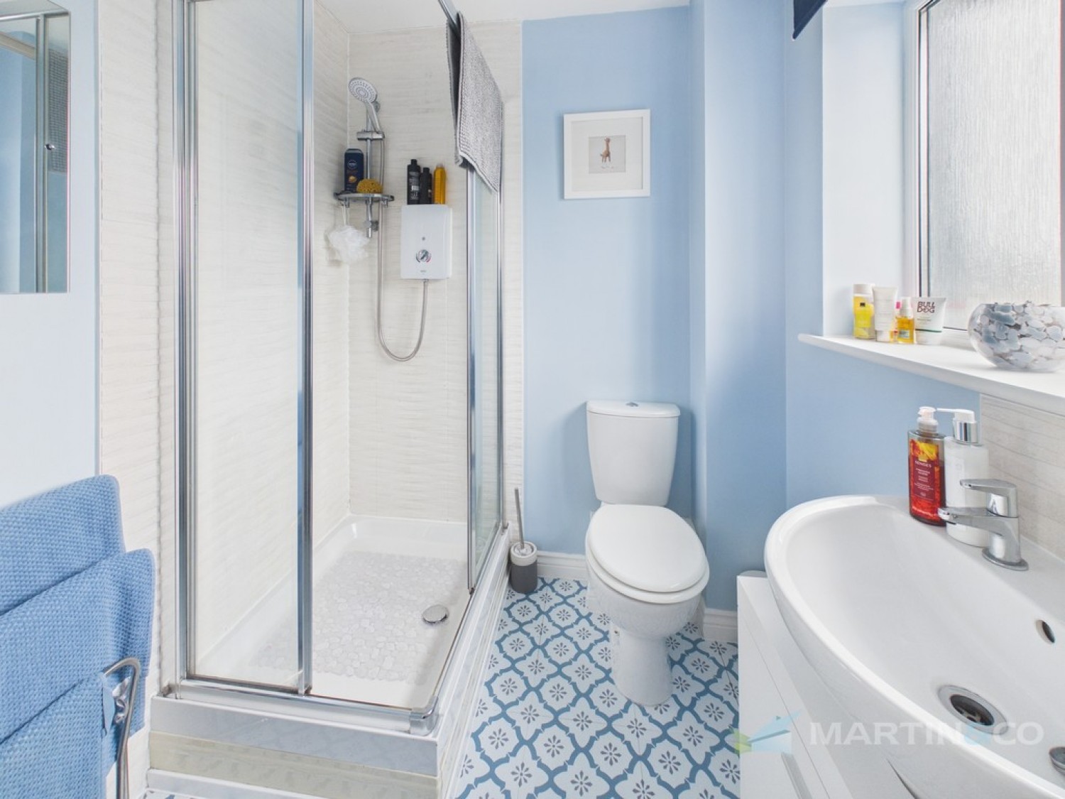 3 bedroom House for Letting Penn An Dre, Truro