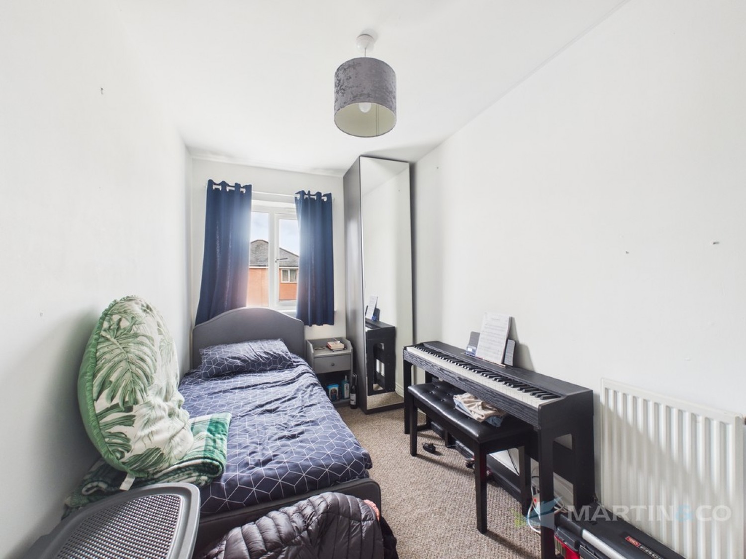 3 bedroom House for Letting Penn An Dre, Truro