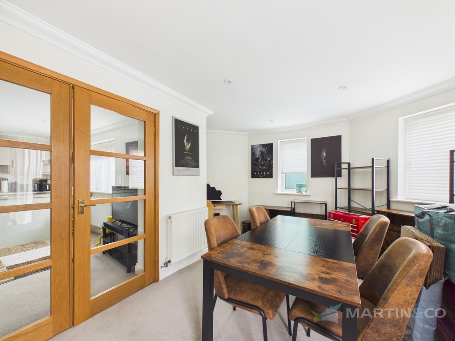 1 bedroom Flat for Letting Carnon Downs