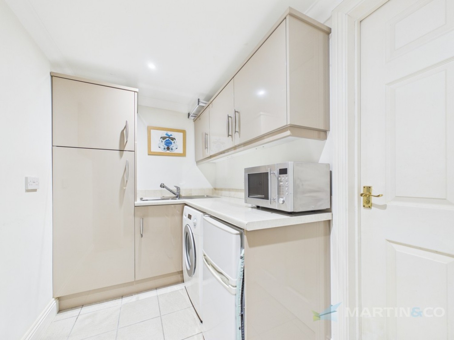 1 bedroom Flat for Letting Carnon Downs