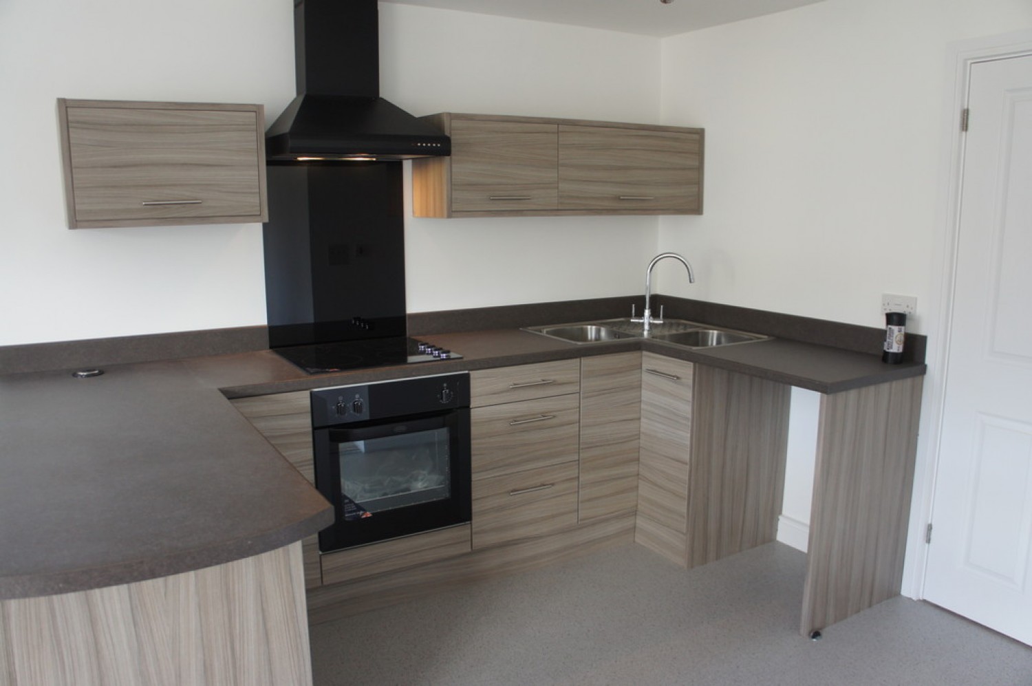 2 bedroom Flat for Letting Redruth