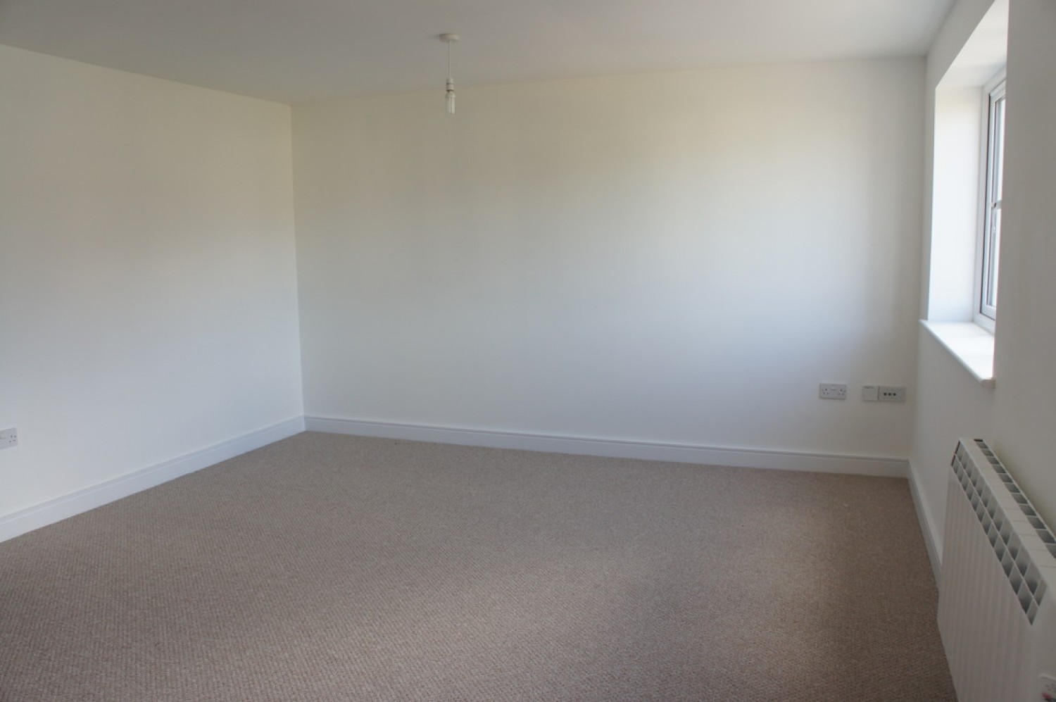 2 bedroom Flat for Letting Redruth