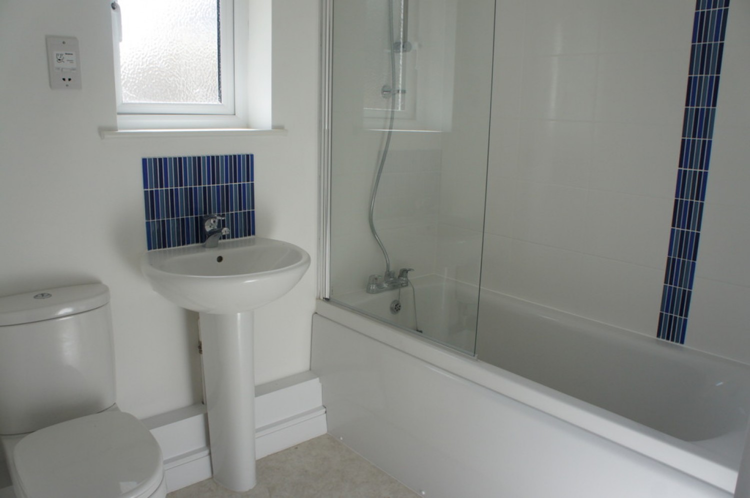 2 bedroom Flat for Letting Redruth