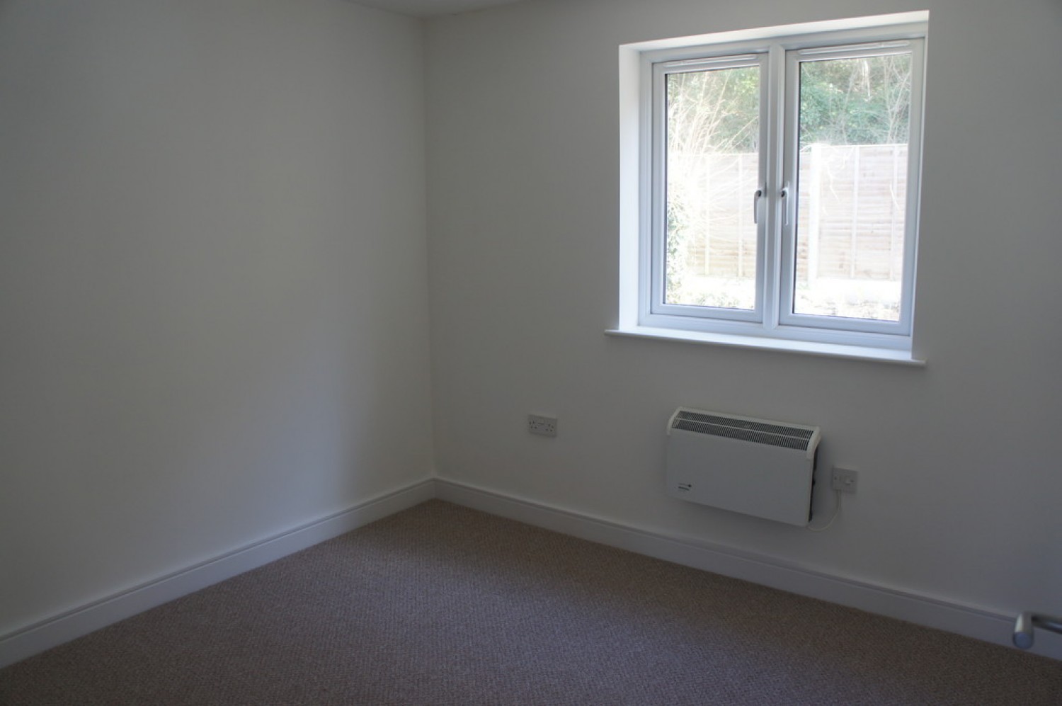 2 bedroom Flat for Letting Redruth