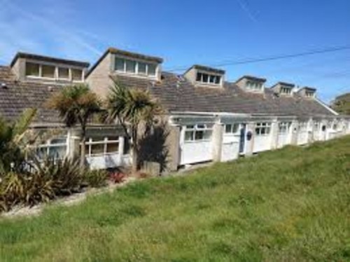 Porthtowan