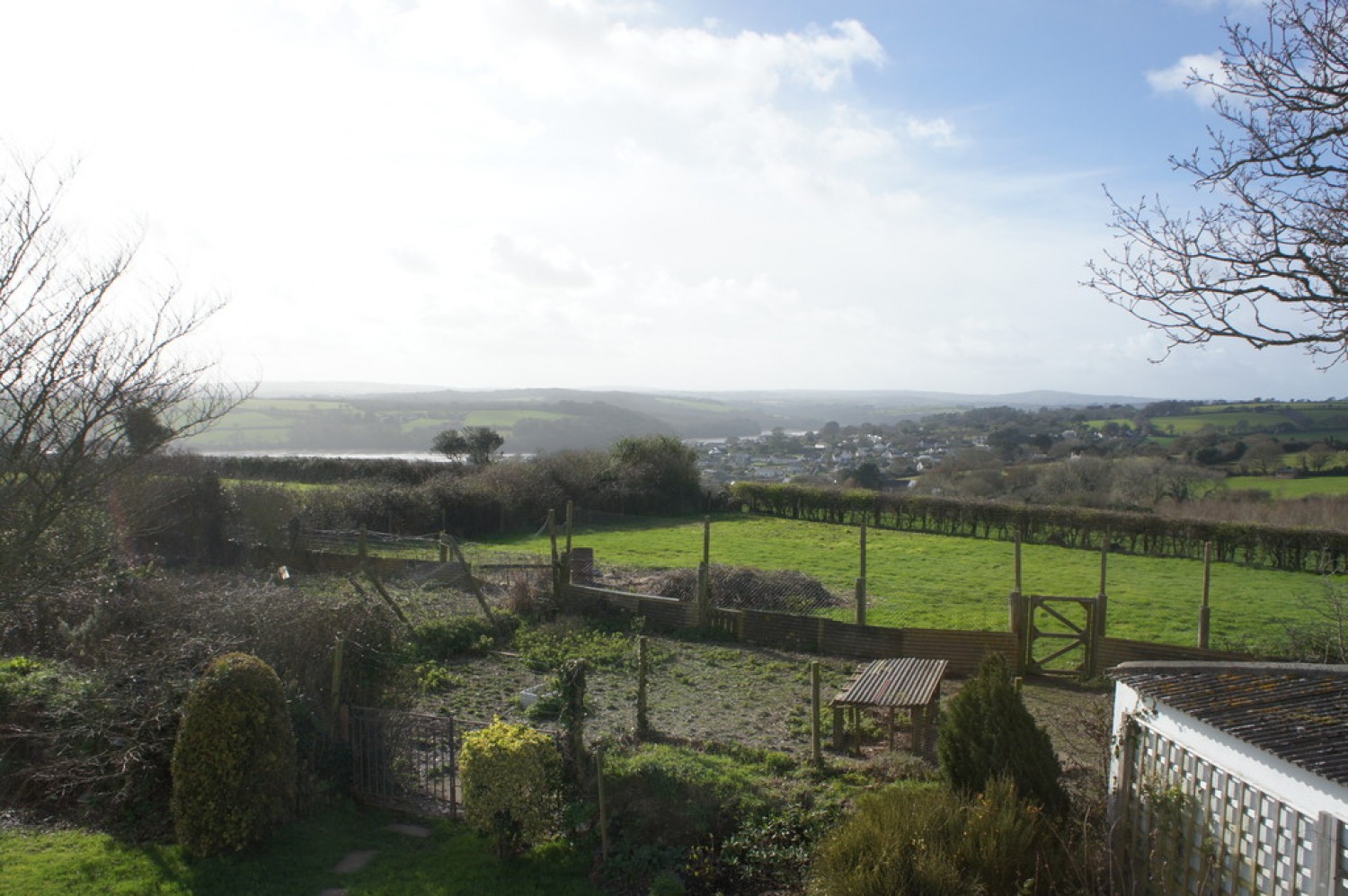 Feock, Nr Truro