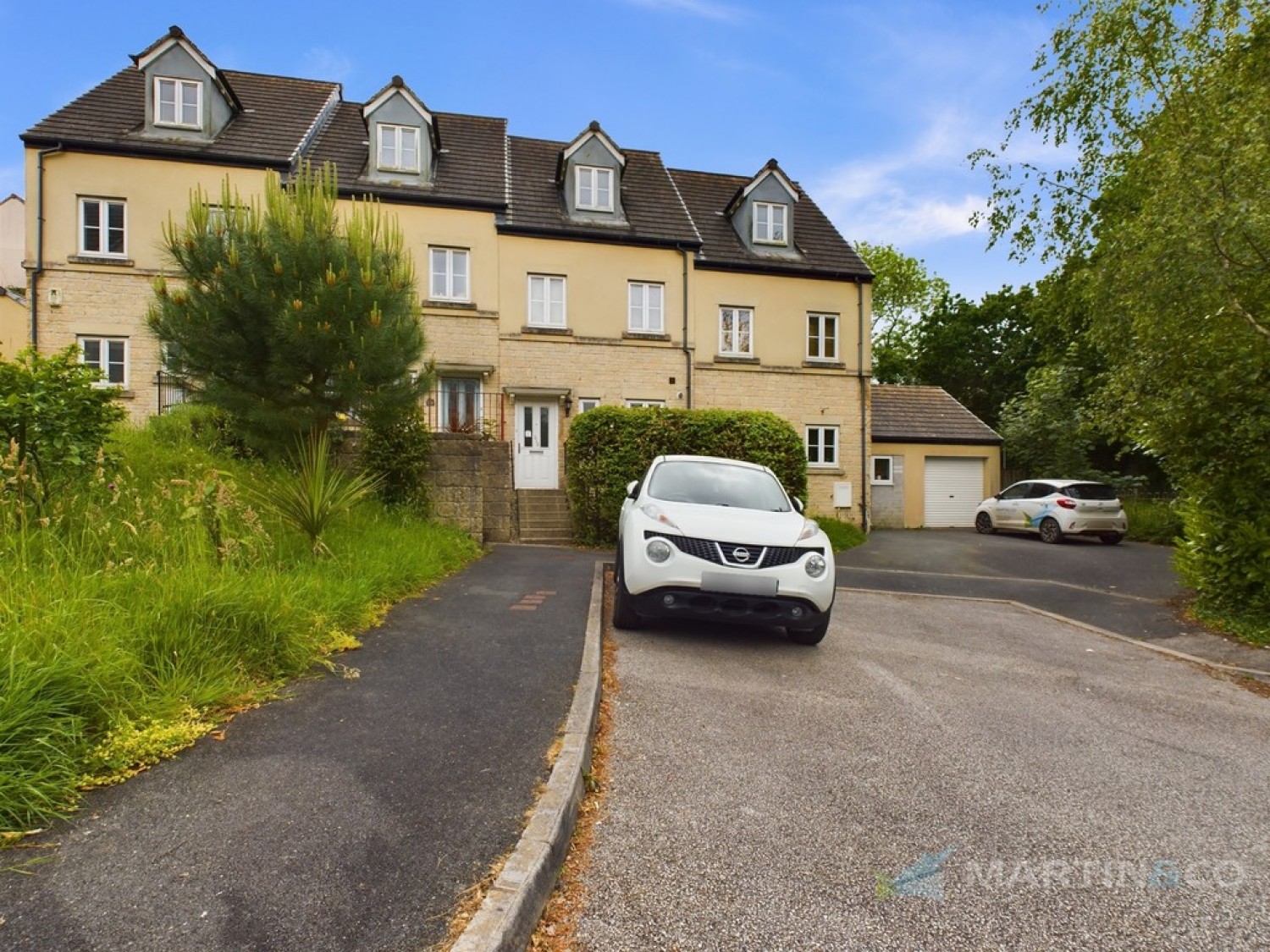 3 bedroom House for Sale Truro