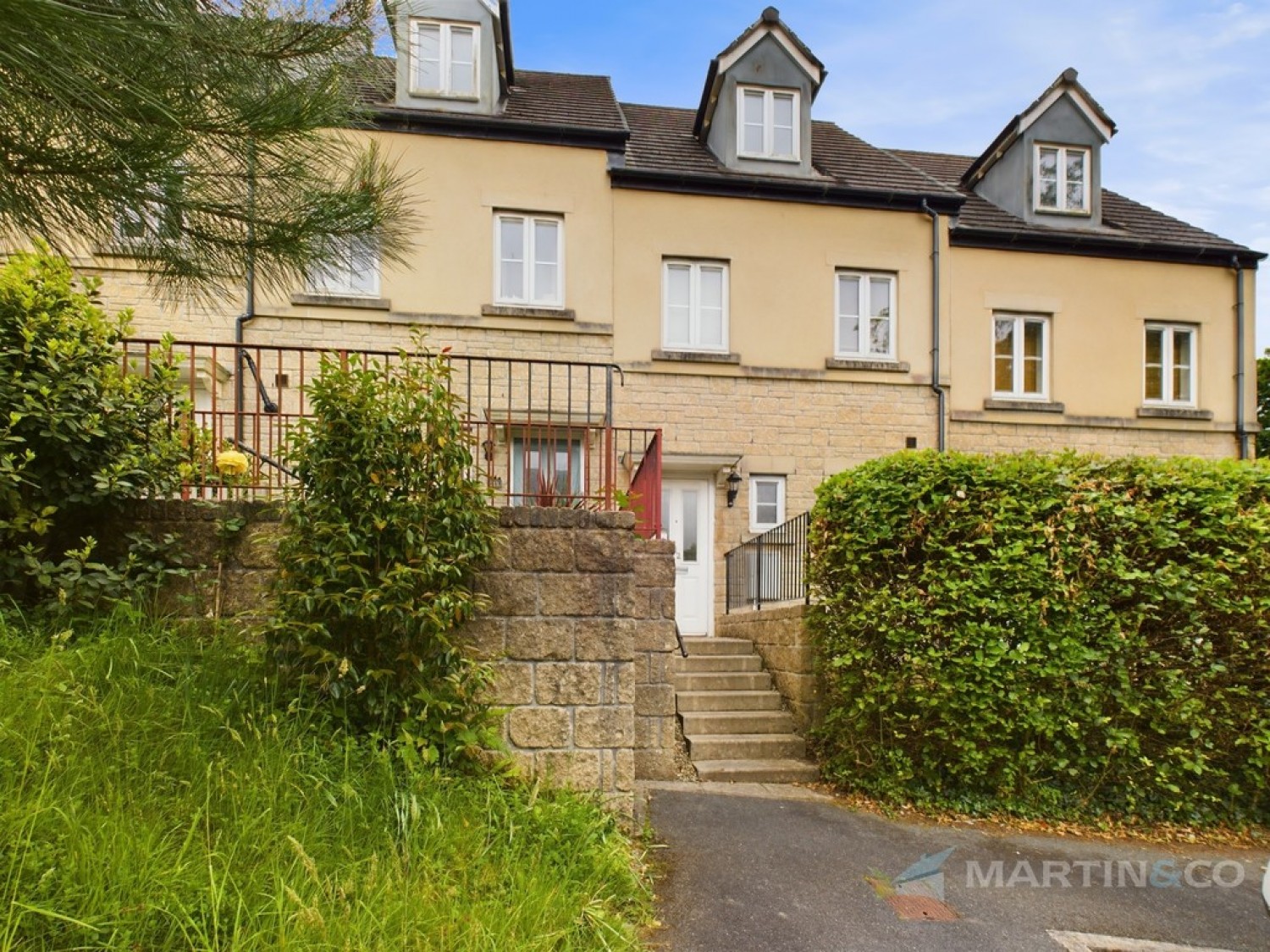 3 bedroom House for Sale Truro