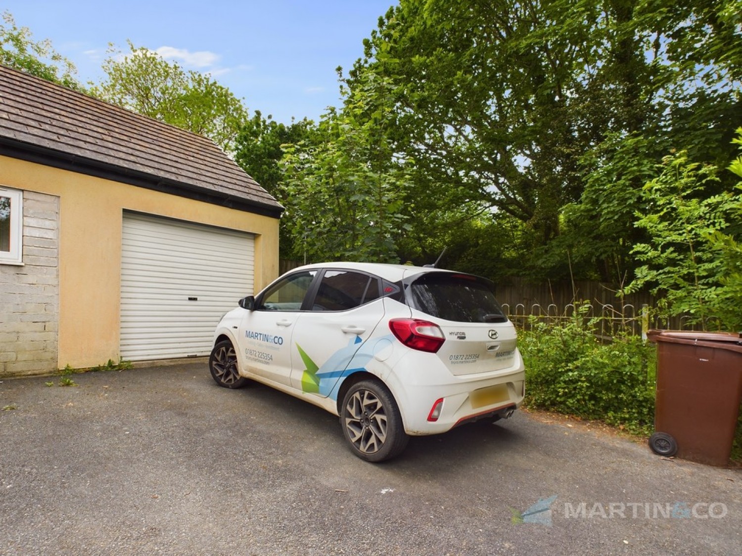 3 bedroom House for Sale Truro