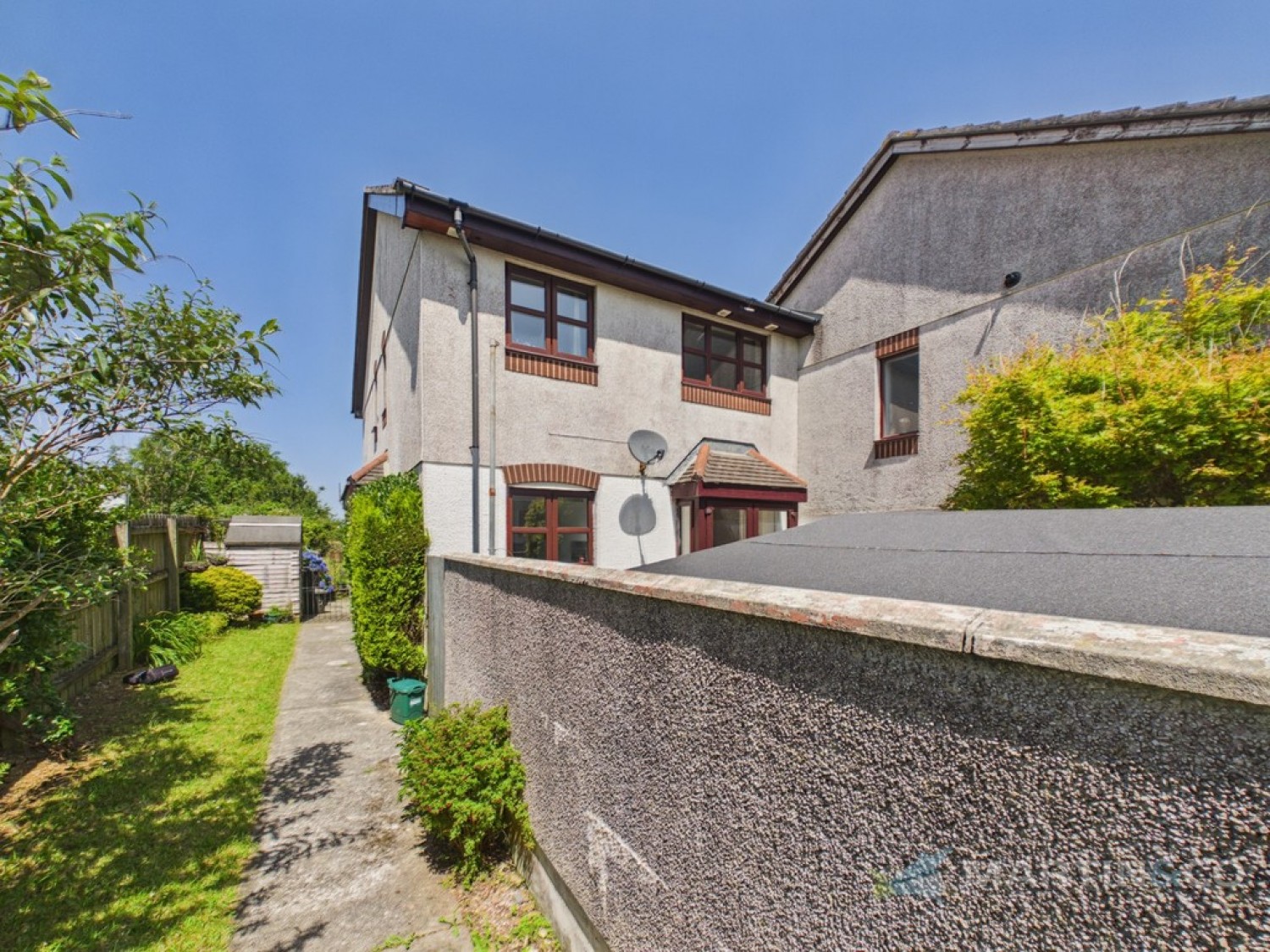 2 bedroom House for Letting Gloweth