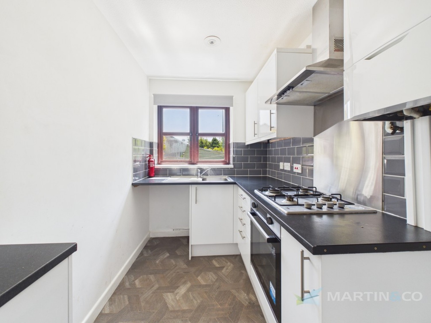 2 bedroom House for Letting Gloweth