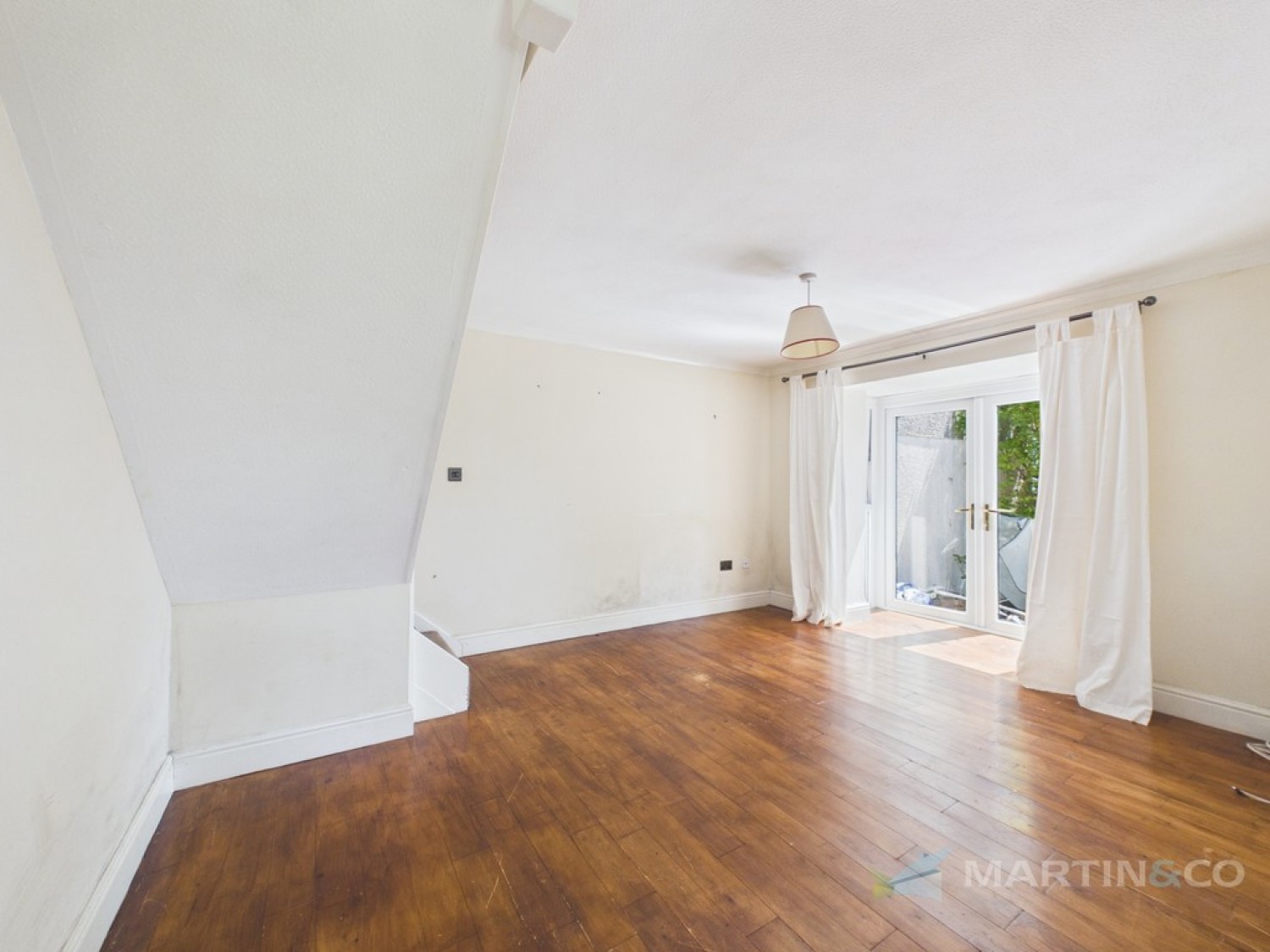 2 bedroom House for Letting Gloweth