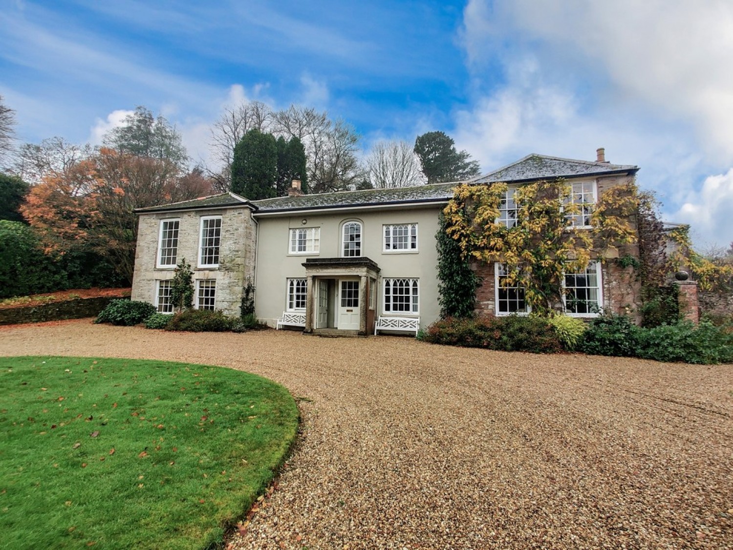 0 bedroom Flat for Letting Truro