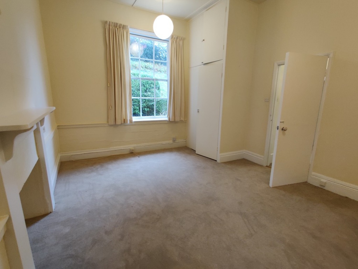 0 bedroom Flat for Letting Truro