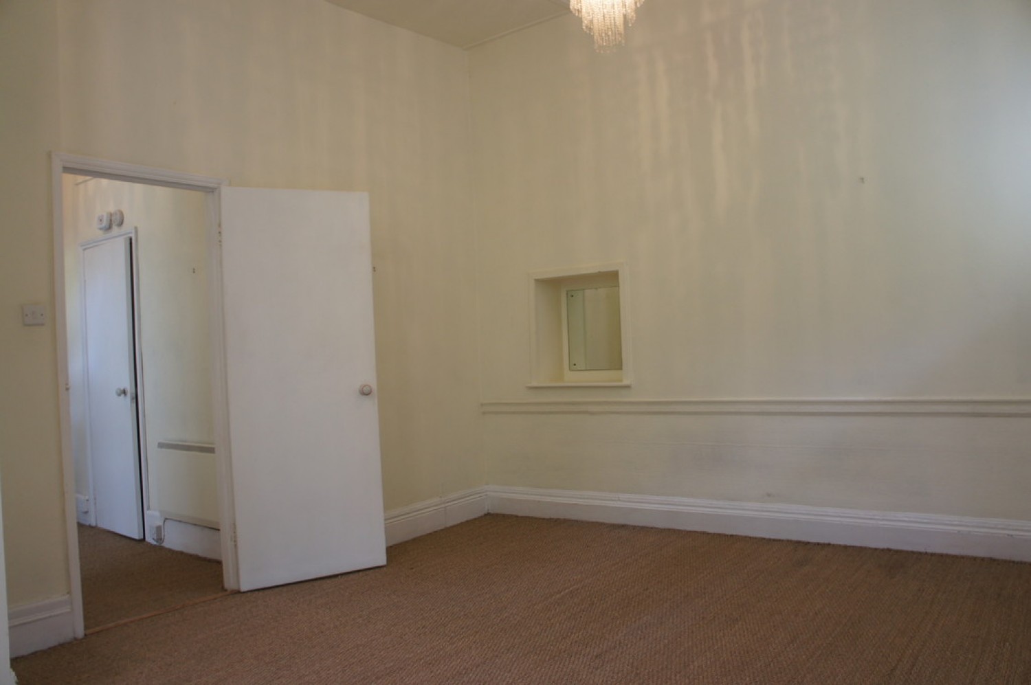0 bedroom Flat for Letting Truro