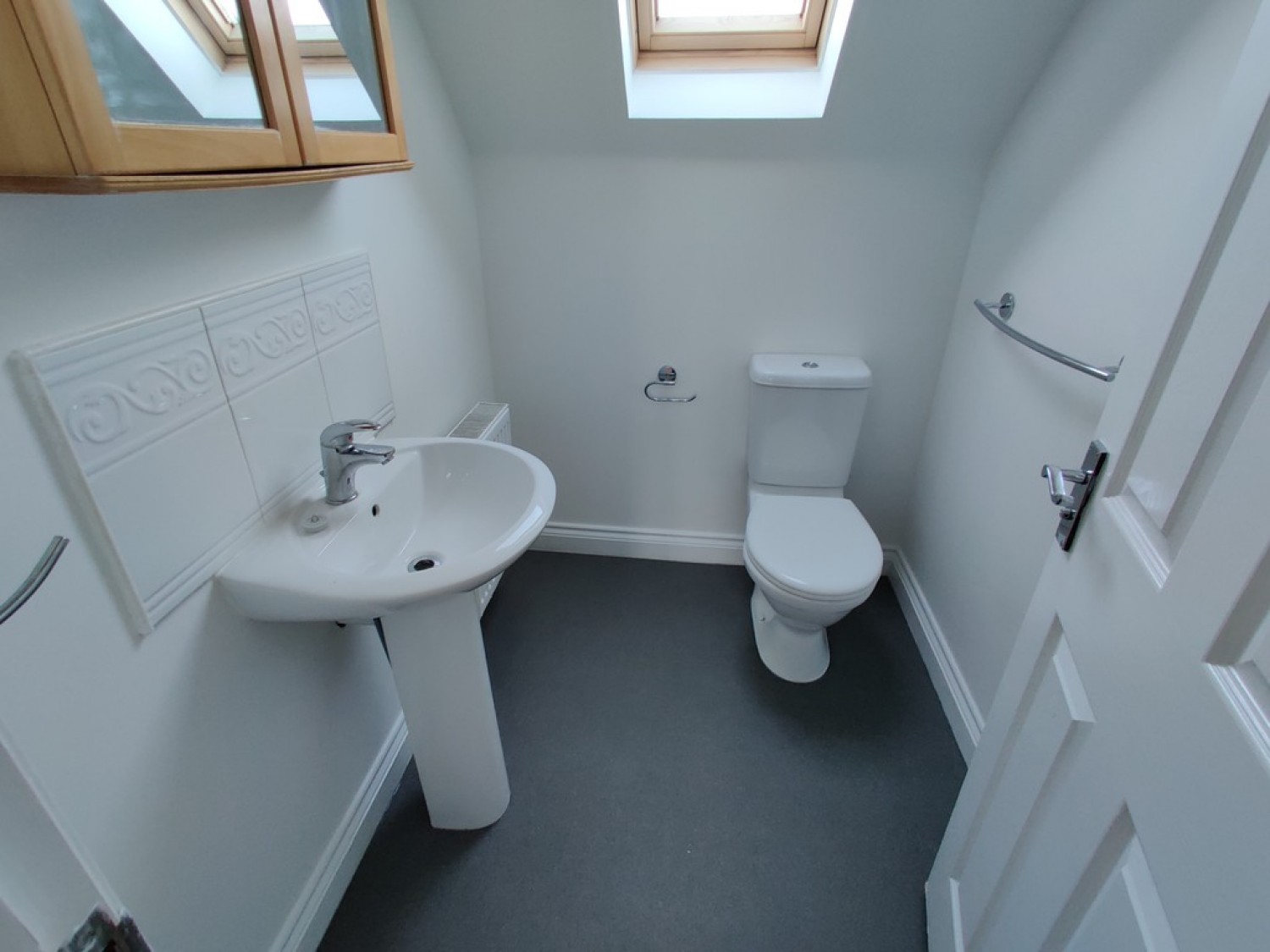 3 bedroom House for Letting Truro
