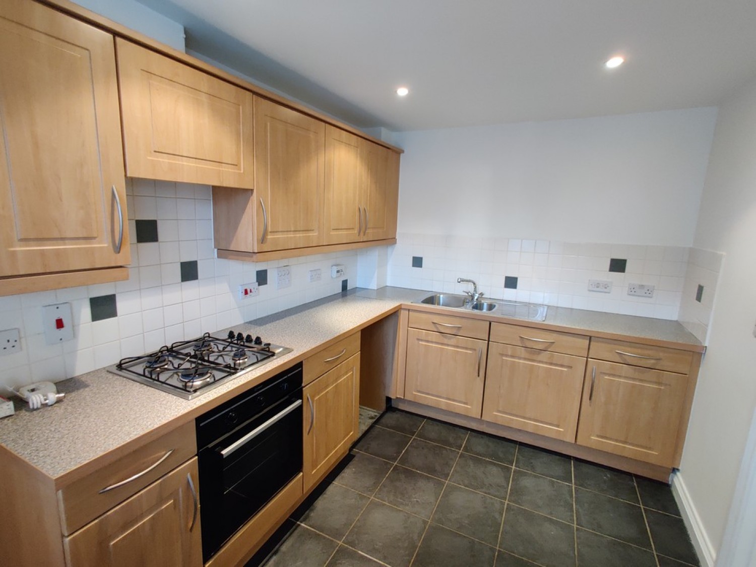 3 bedroom House for Letting Truro