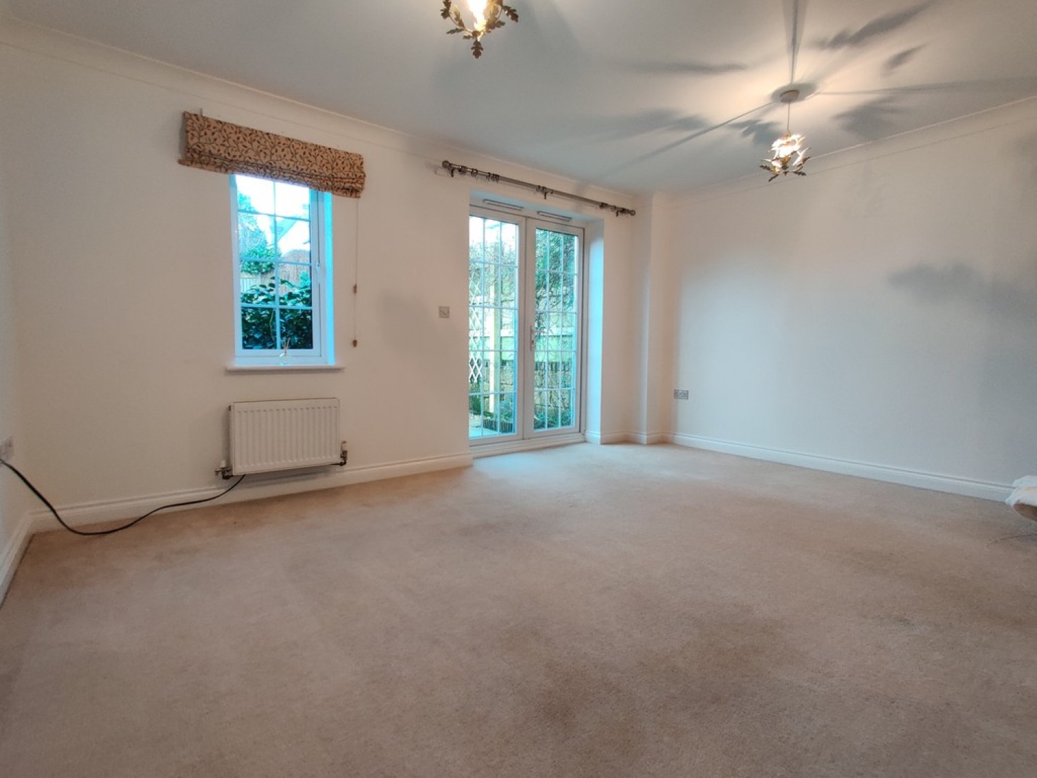 3 bedroom House for Letting Truro