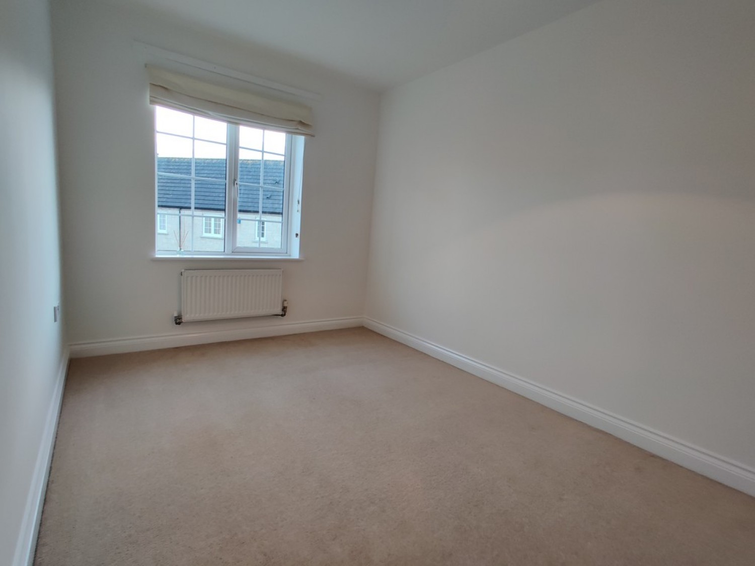 3 bedroom House for Letting Truro