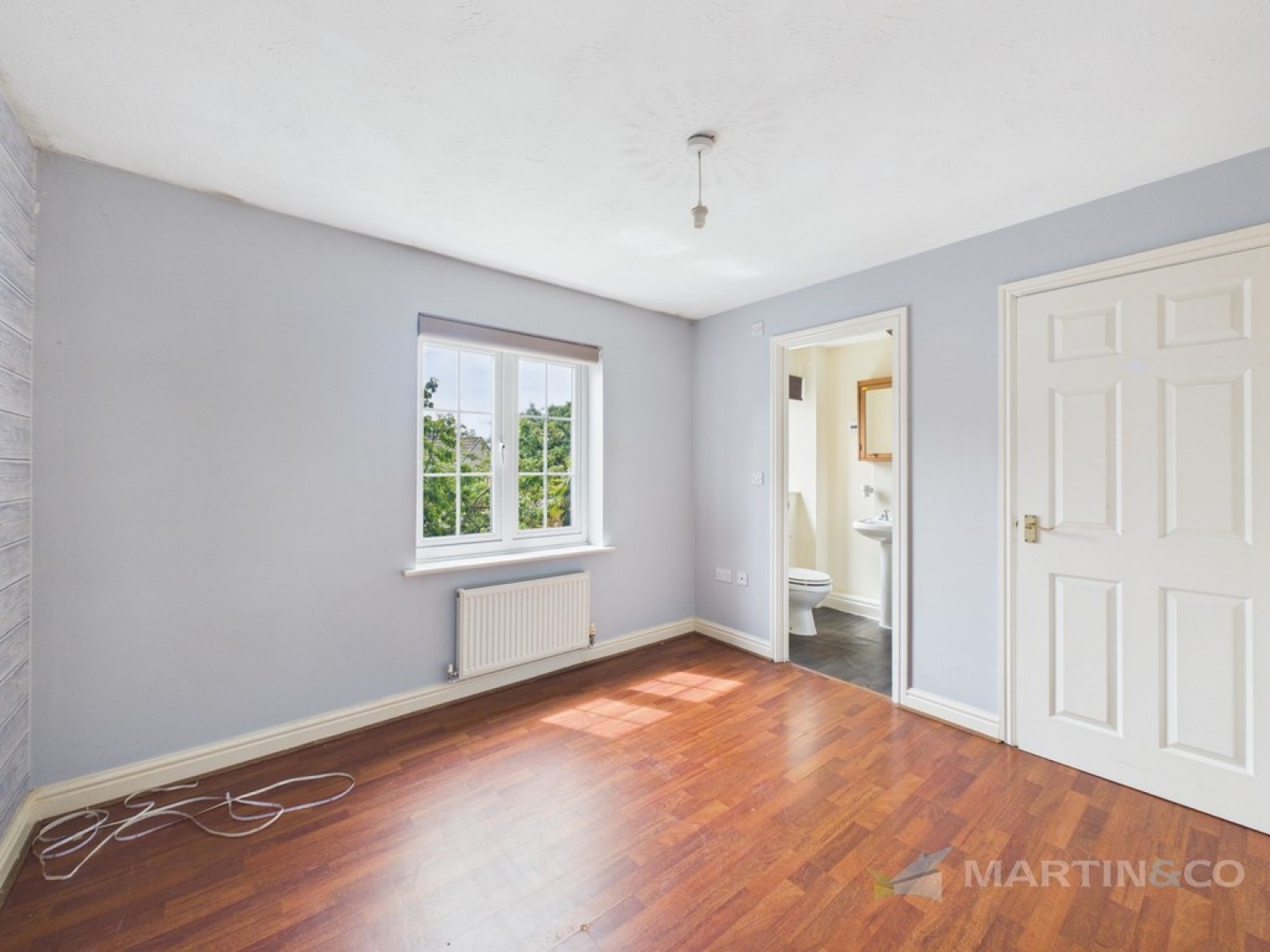 3 bedroom House for Letting Truro