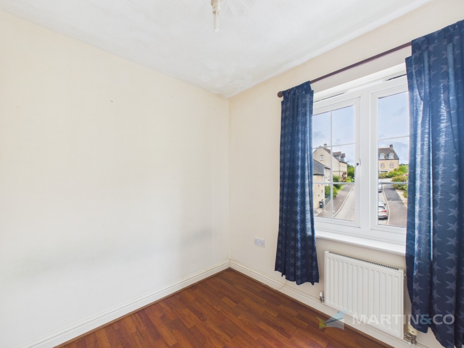 3 bedroom House for Letting Truro