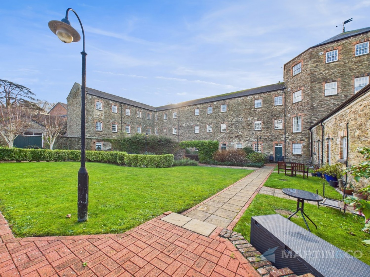 1 bedroom Flat for Sale Truro