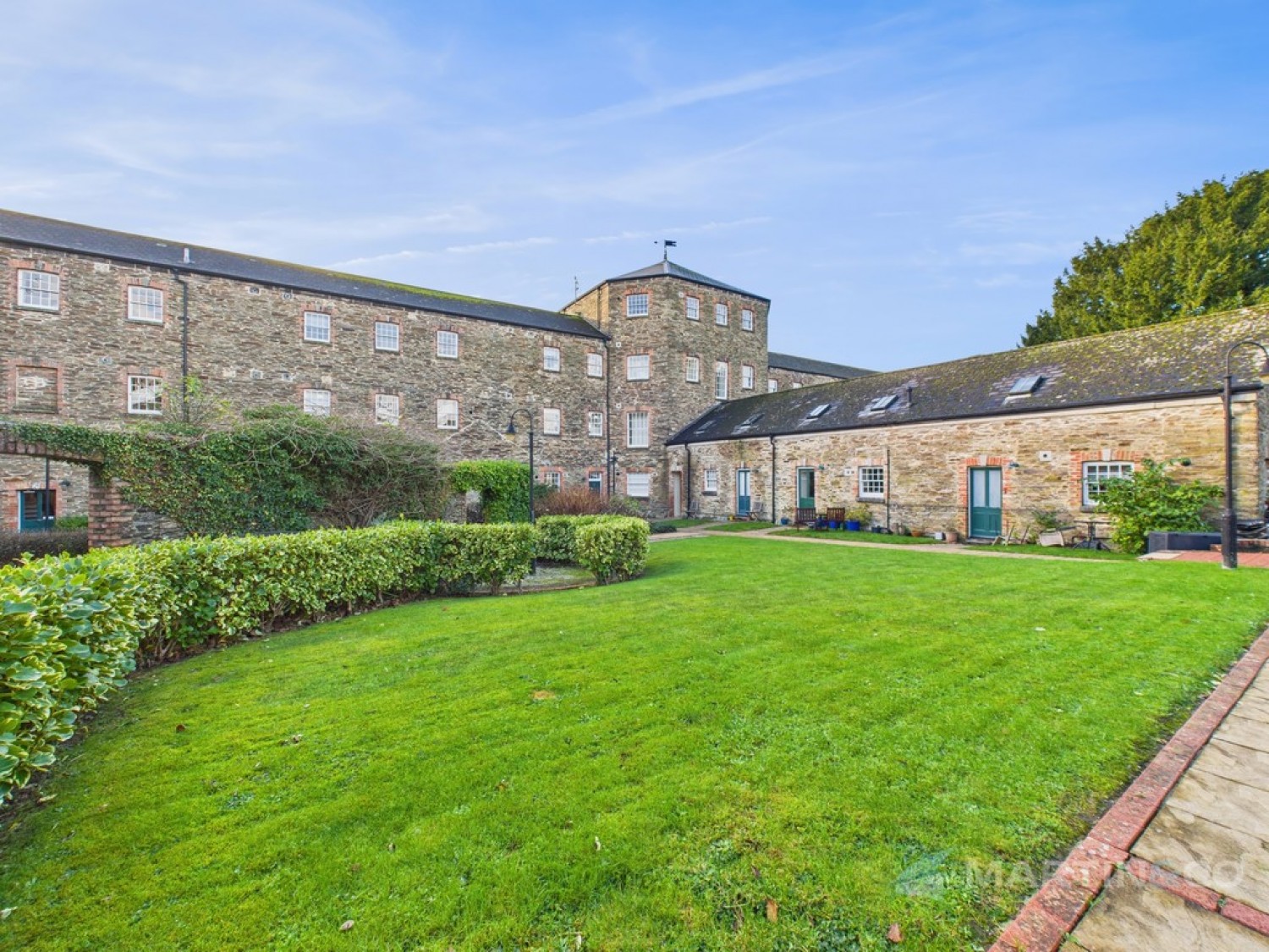 1 bedroom Flat for Sale Truro