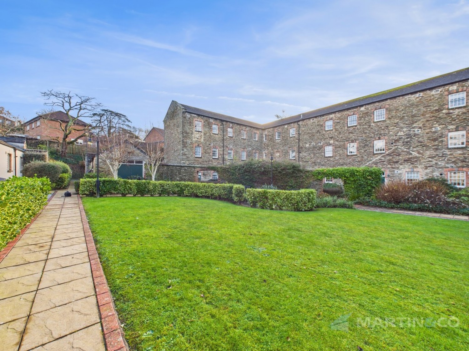 1 bedroom Flat for Sale Truro