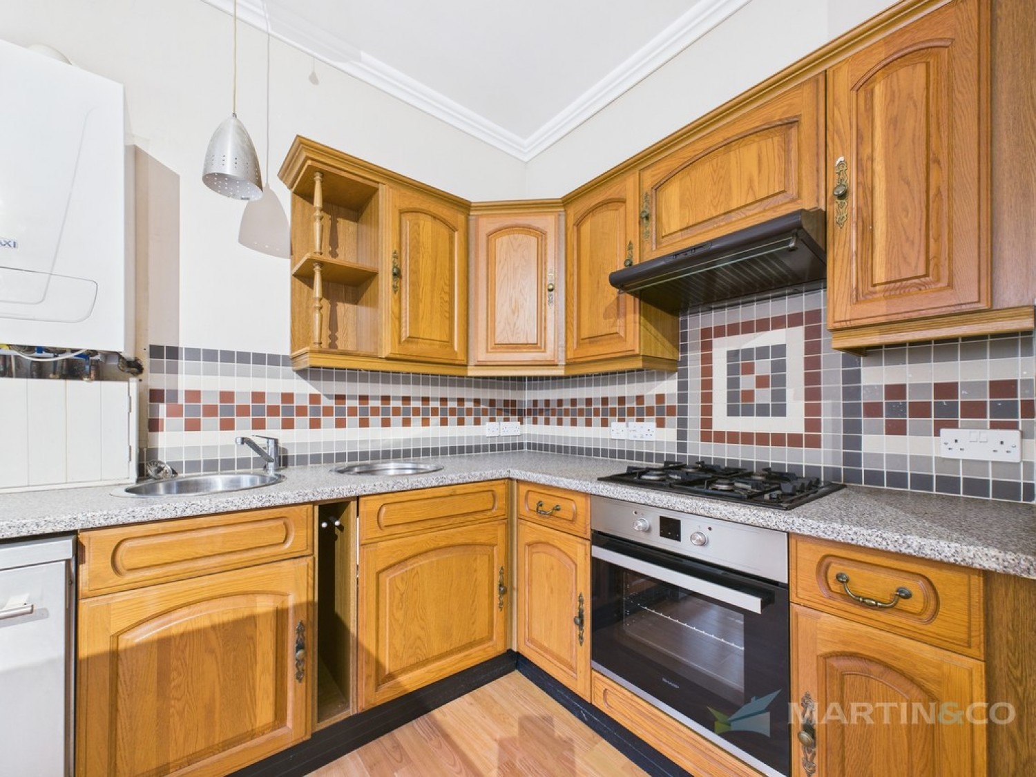 1 bedroom Flat for Sale Truro