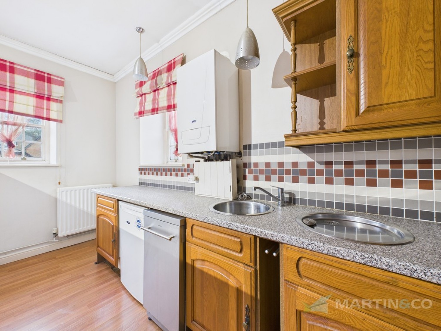 1 bedroom Flat for Sale Truro