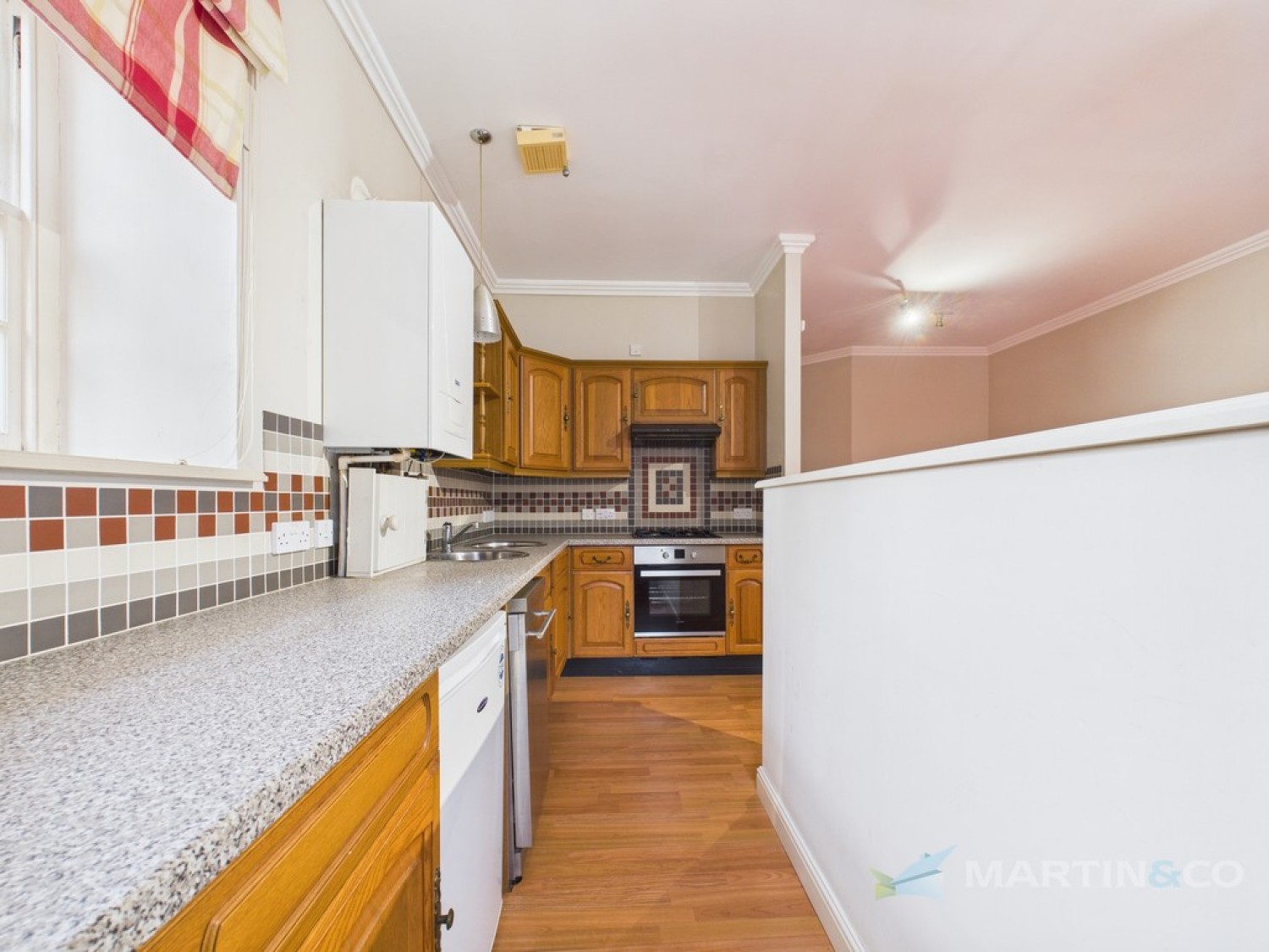 1 bedroom Flat for Sale Truro