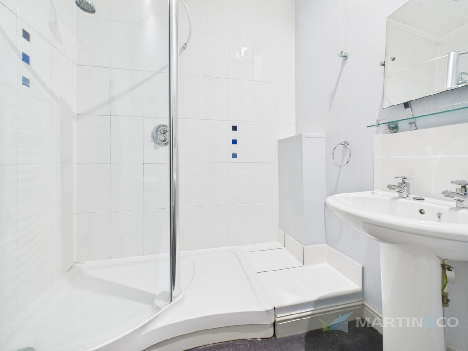 1 bedroom Flat for Sale Truro