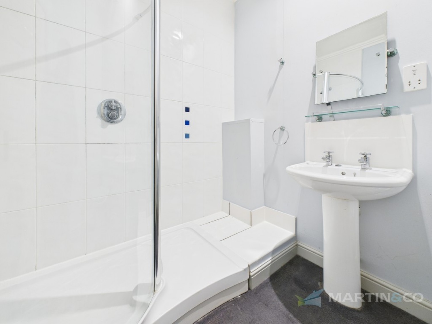 1 bedroom Flat for Sale Truro