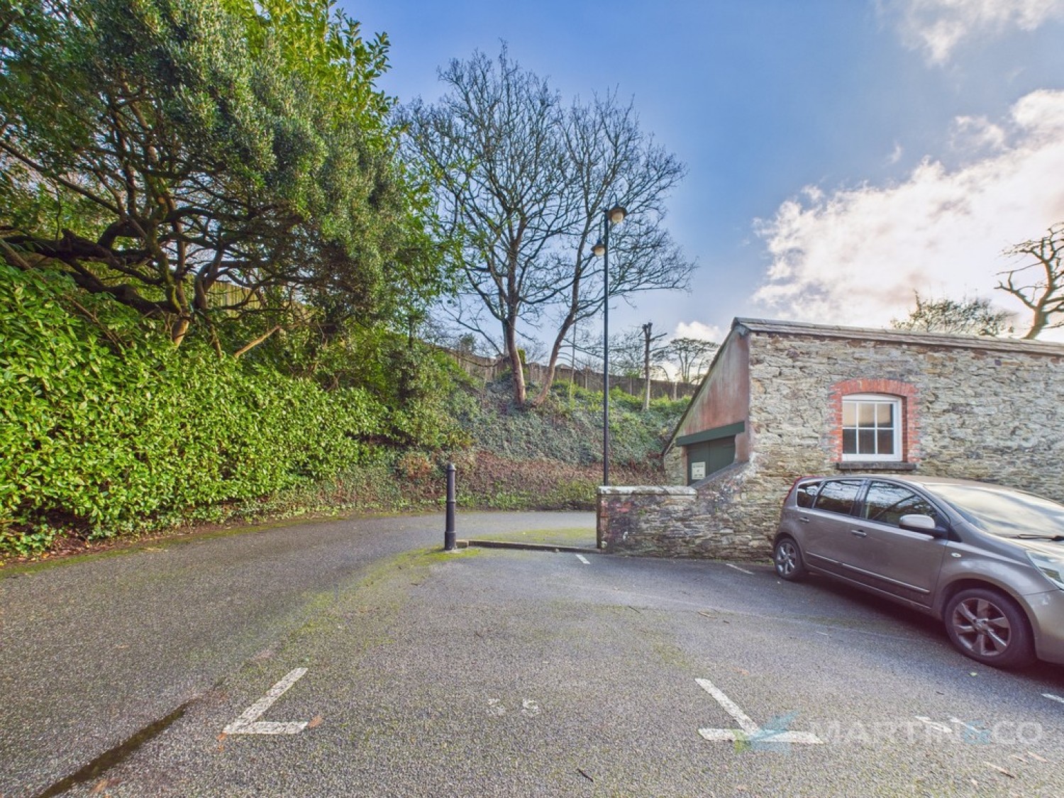 1 bedroom Flat for Sale Truro