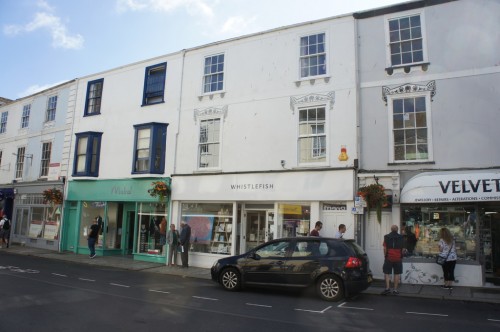 River Street, Truro