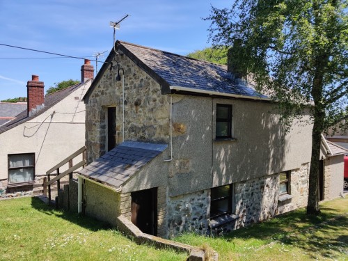 Chacewater