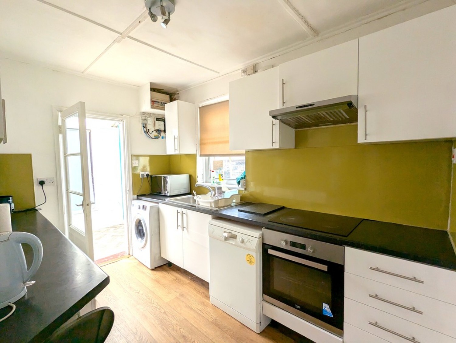 4 bedroom House for Letting Truro