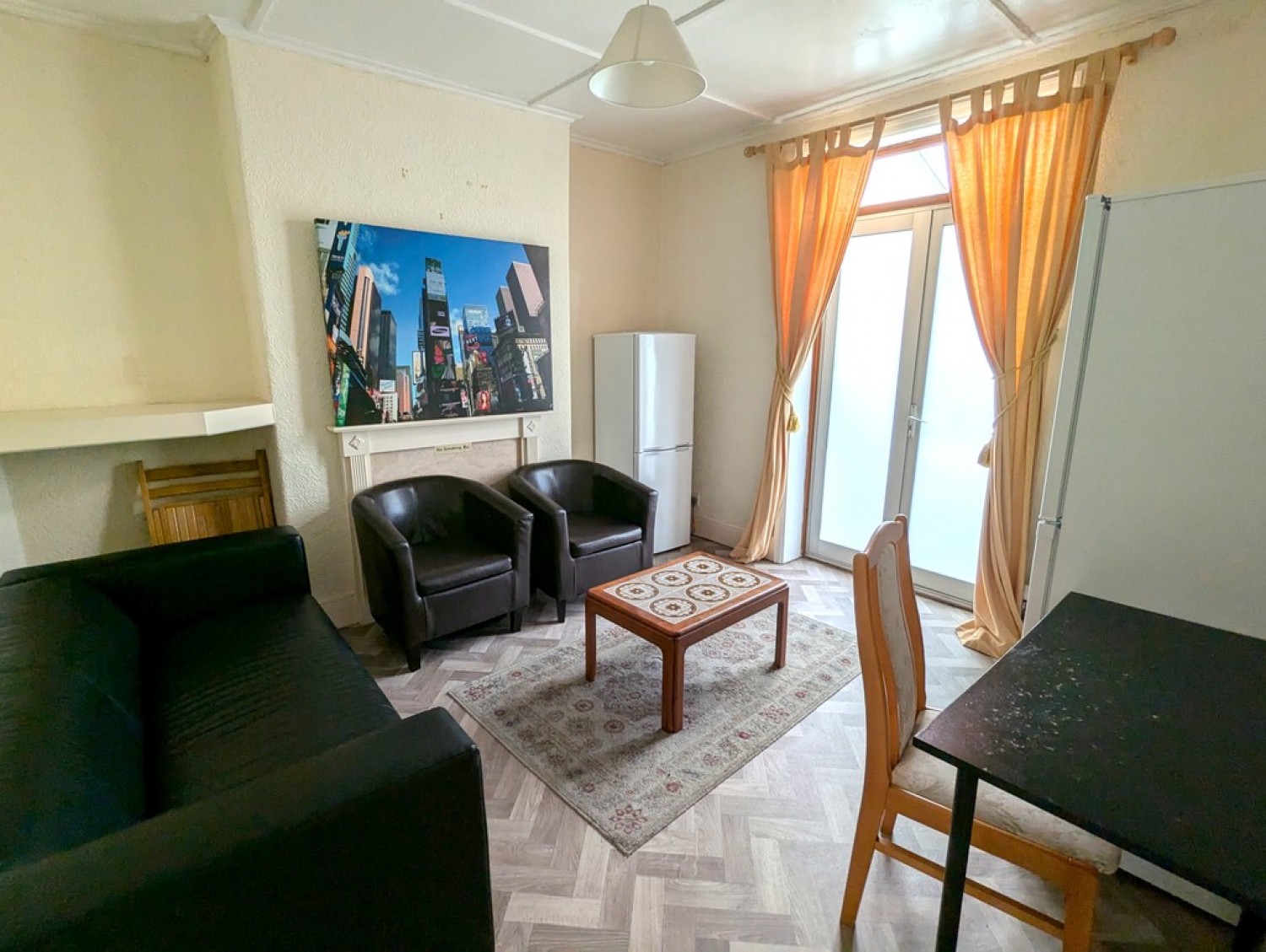 4 bedroom House for Letting Truro