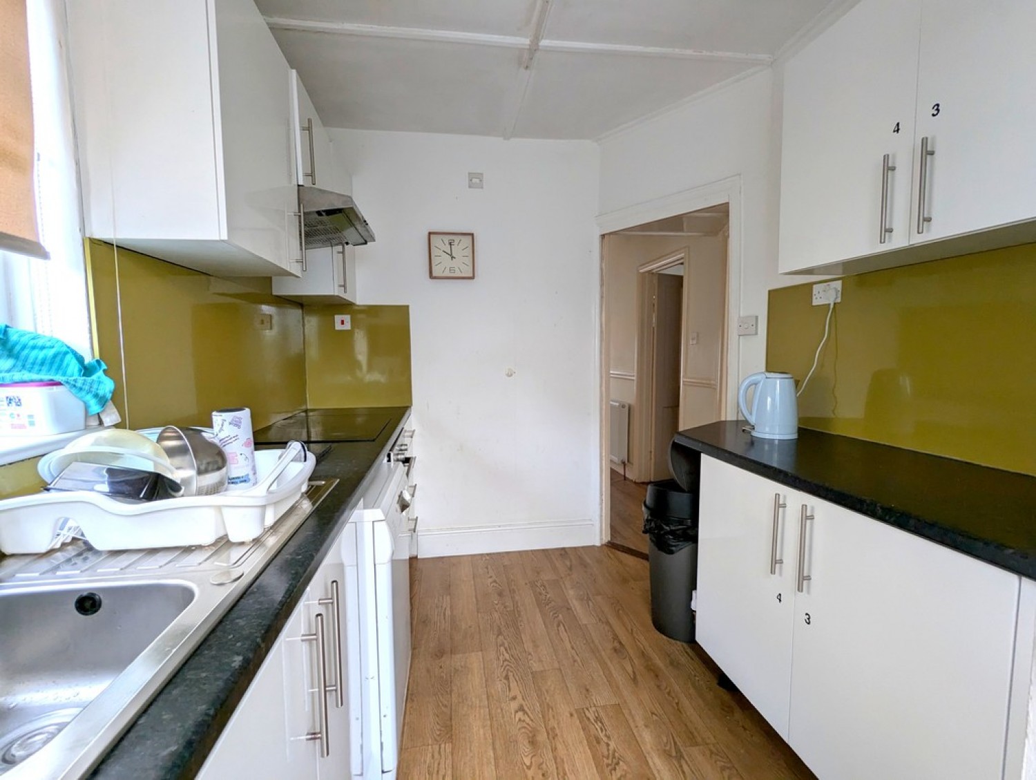 4 bedroom House for Letting Truro