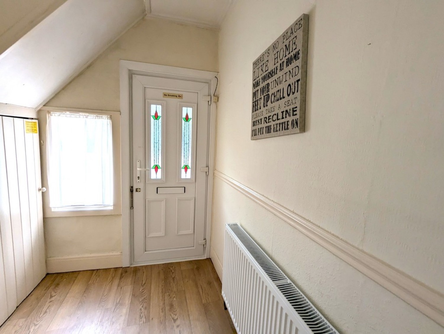 4 bedroom House for Letting Truro