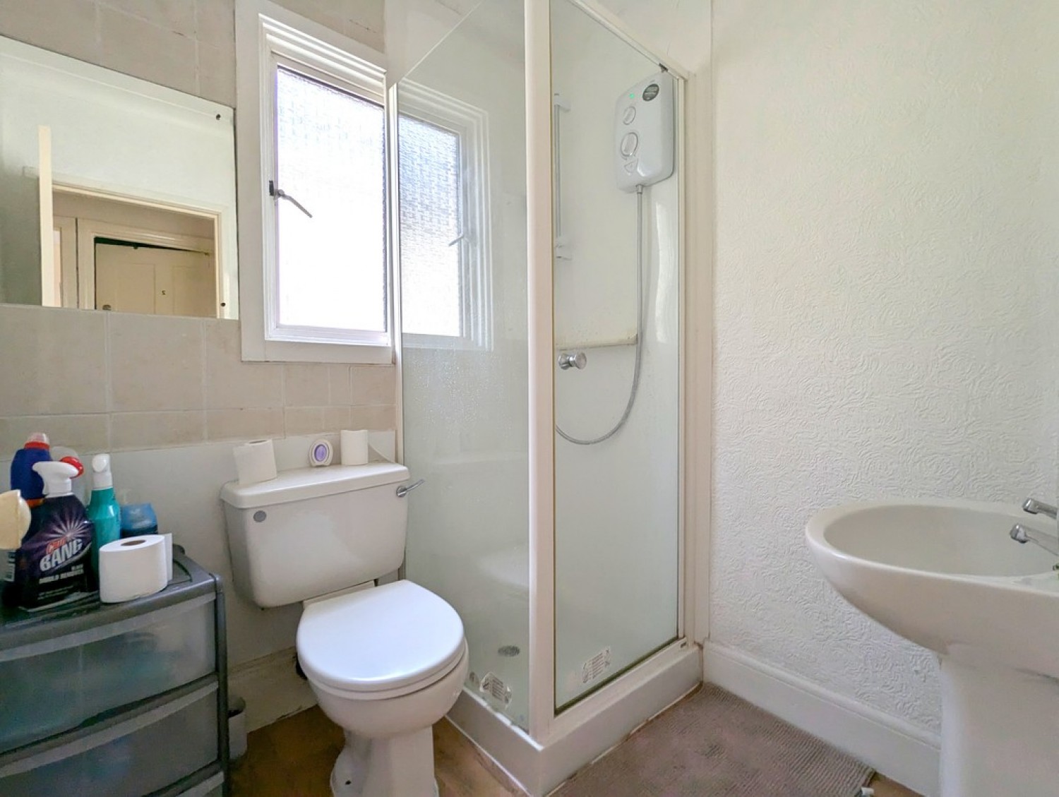 4 bedroom House for Letting Truro