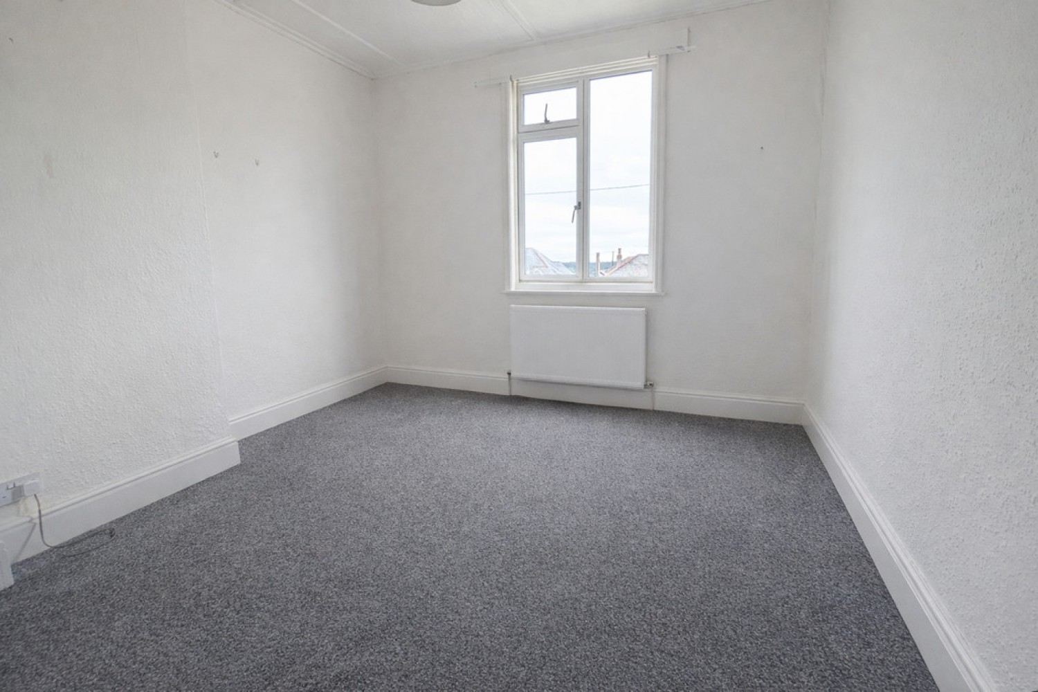 4 bedroom House for Letting Truro